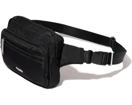 Поясная сумка Baggallini Securtex с защитой от кражи и водоотталкивающим материалом
