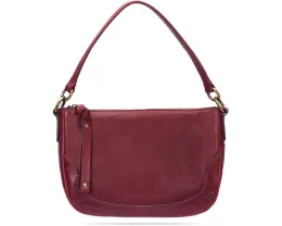 Сумка-кроссбоди Frye Melissa из кожи с регулируемым ремнем