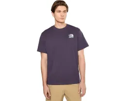 Футболка The North Face 1966 с графикой и экологичным хлопком