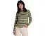 Длинная водолазка Toad&Co Maisey Long Sleeve T-Neck из органического хлопка