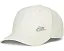 Бейсболка Nike Dri-FIT Club Structured с металлическим логотипом