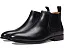 Steve Madden кожаные ботинки Duke с эластичными вставками и каблуком
