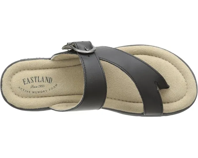 Сандалии Eastland 1955 Edition Tahiti II из натуральной кожи с память формы