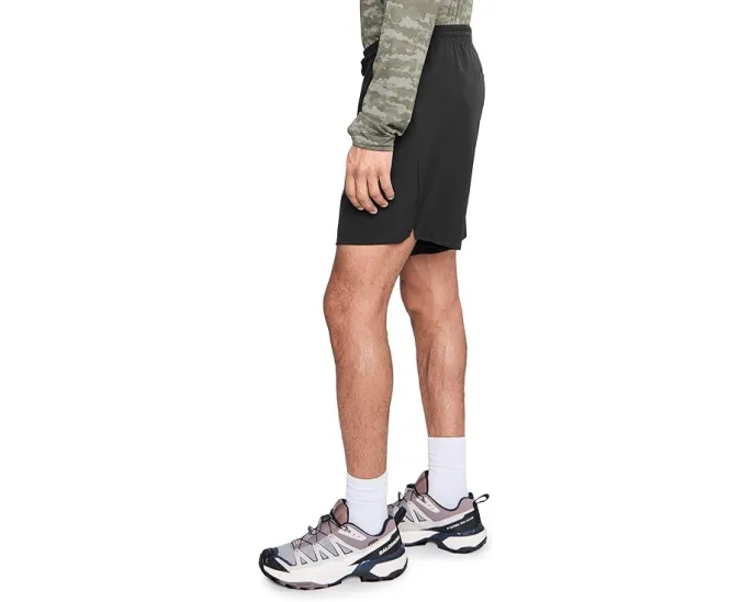 Шорты Marmot Upbeat 7 на эластичном поясе с утяжкой