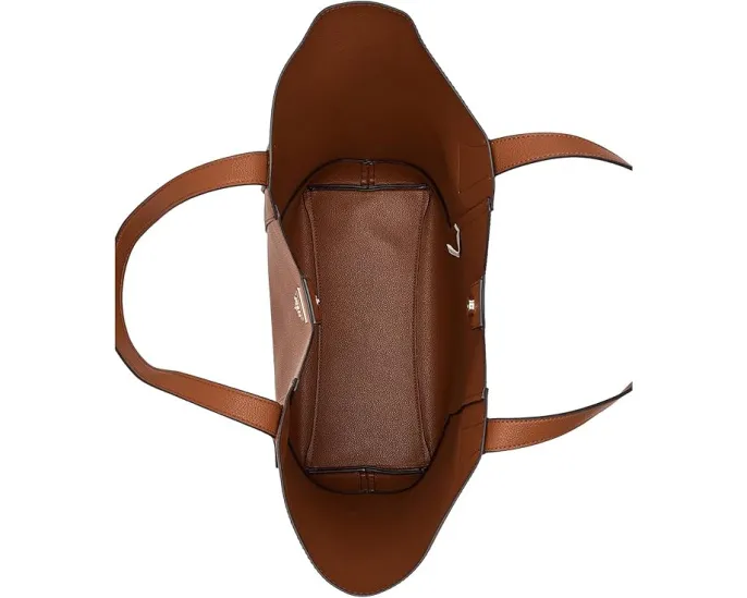 Большой тоут Darcy 2 в 1 от GUESS со съемным мешочком