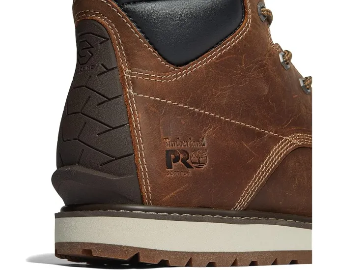 Ботинки Timberland PRO Irvine Wedge 6 Soft Toe