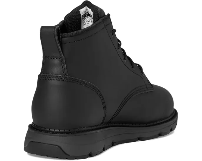 Водонепроницаемые рабочие ботинки Carhartt Millbrook 5 дюймов (12.7 см) со стальным носком