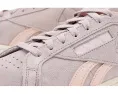 Кроссовки Reebok Club C Grounds UK с замшевым верхом и каучуковой подошвой