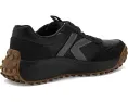 Кожаные кроссовки KEEN KS86 с прочной замшей и агрессивным протектором