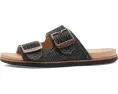 Dr. Scholl's сандалии So Wrangler в вестерн стиле с джинсовыми ремешками