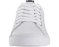 Кроссовки Tommy Hilfiger Lelita из мягкой кожи на шнуровке