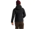 Толстовка Arc'teryx Cerium Hoodie с капюшоном и утеплителем из пуха