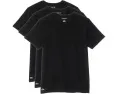Футболки Lacoste с круглым вырезом 3 штуки