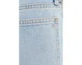 Джинсы Madewell Low Slung Baggy Crop в стиле Foster Wash