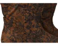 Roper Emma Floral с цветочным принтом и зауженным носком