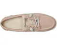 Детские лодочники Songfish от Sperry Kids с памятью формы и текстильным верхом