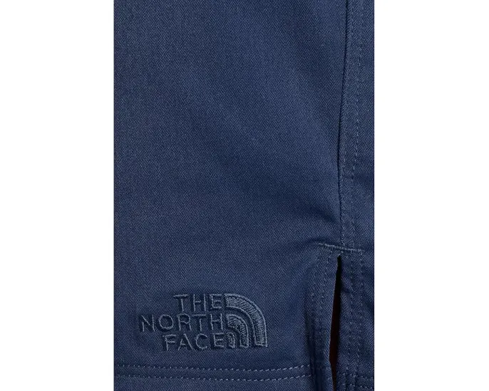 Бермуды The North Face Aphrodite Motion с технологией FlashDry и четырехсторонним растяжением