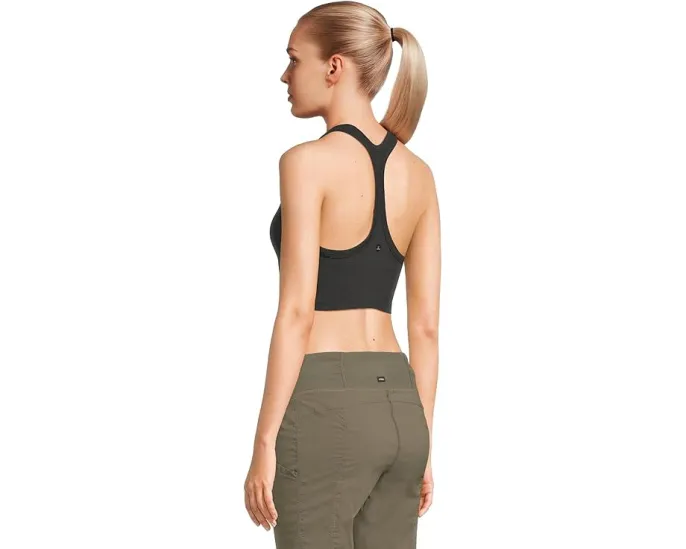 Бралетт Prana Heavana с ракушкой и защитой UPF 50+