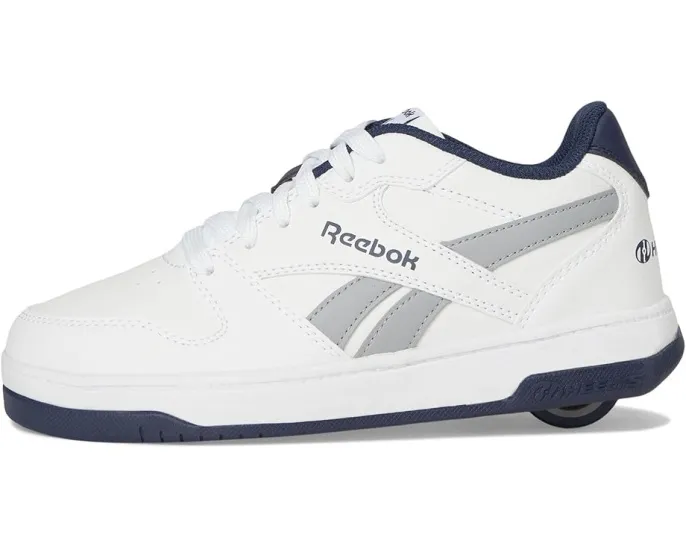 Кроссовки Heelys Reebok BB4500 Low с колесом в каблуке