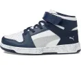 Кроссовки Rebound Layup Sl Puma с мраморным принтом