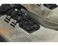 Трейловые кроссовки Saucony Xodus Ultra 4 с максимальной амортизацией и подошвой Vibram