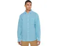 Льняная рубашка Tommy Bahama Long Sleeve Paradise Breezer