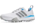 adidas Adipower 26 Wide водонепроницаемые ботинки для гольфа с 7 шипами