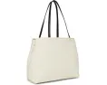 Сумка тоут Kate Spade New York Fresh Picks с цветочным принтом из хлопка