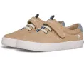 Кроссовки Sperry Kids Spinnaker Washable для малышей с возможностью стирки