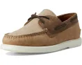 Ботинки Allen Edmonds Panama Boat Shoes с водонепроницаемым верхом