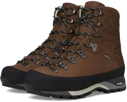 Ботинки для походов Asolo Nuptse GV с мембраной GORE-TEX и подошвой Vibram