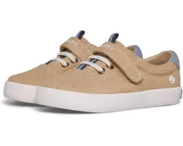 Кроссовки Sperry Kids Spinnaker Washable для малышей с возможностью стирки