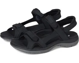 Dr. Scholl's Adelyn женские сандалии с ремешками и поддержкой свода стопы