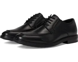 Оксфорды Kenneth Cole Mike с квадратным носком и массивным каблуком