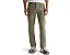 Брюки AG Jeans Everett Slim Straight с зауженным силуэтом из денима с эластаном