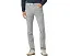 Джинсы Joe's Jeans The Brixton Twill прямого кроя средней посадки