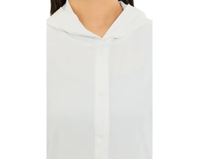 Columbia кардиган PFG Castback с защитой от солнца UPF 50