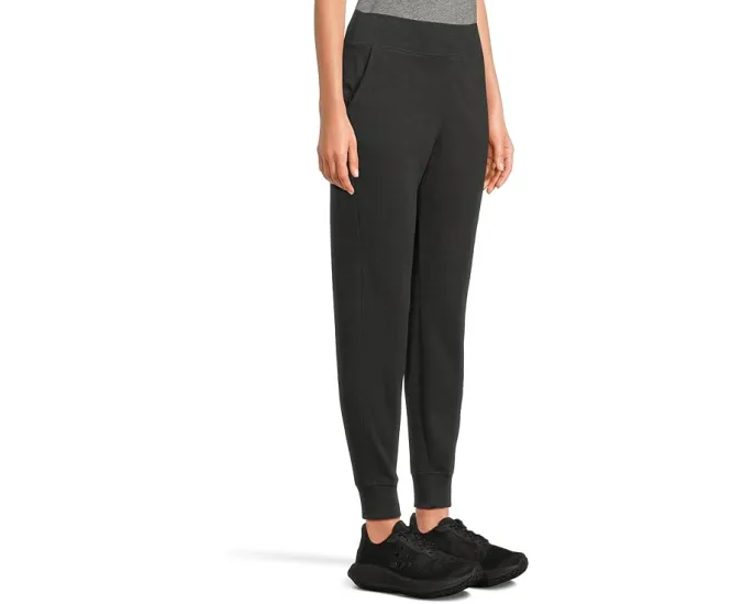 Брюки PACT Airplane Jogger из органического хлопка с резинкой