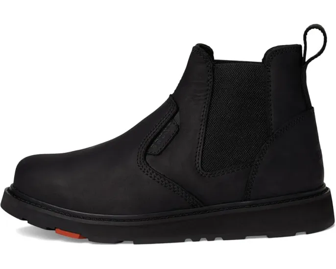 Водостойкие рабочие ботинки BRUNT The Ohman с мягким мыском