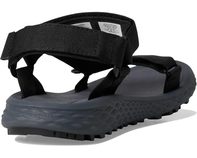 Сандалии Columbia Konos Globetrot с системой Omni Max