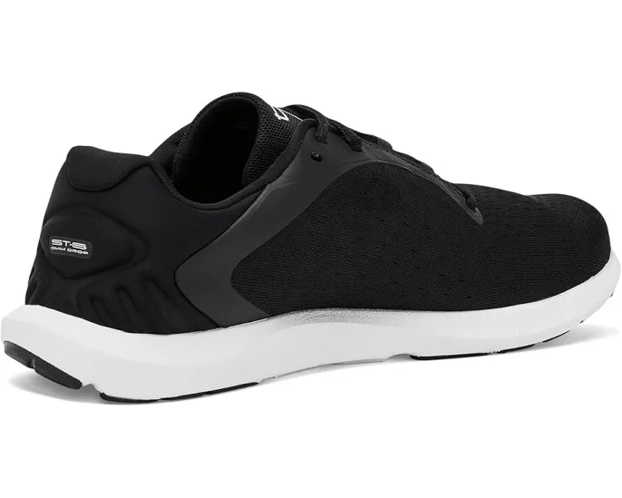 Кроссовки Topo Athletic St-6 с нулевым перепадом и амортизацией ZipFoam