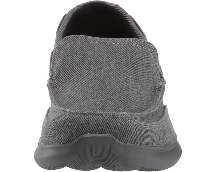 Мокасины Propet Viasol из ткани с круговой шнуровкой