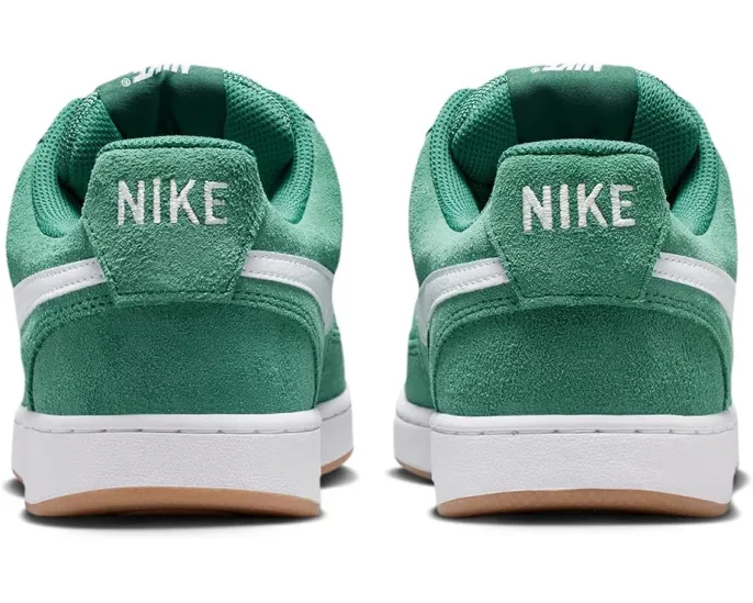 Кроссовки Nike Court Vision Low Flyease с технологией легкого надевания