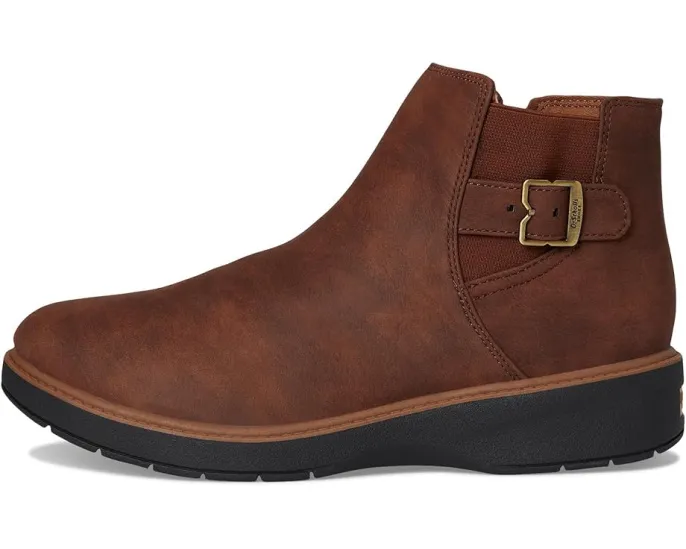 Ботильоны Dr. Scholl's Calm One Chelsea на молнии с эластичной вставкой