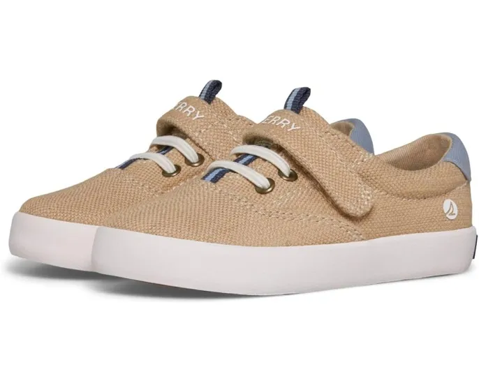 Кроссовки Sperry Kids Spinnaker Washable для малышей с возможностью стирки