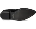 Сапоги Sam Edelman Rue до середины икры с вышивкой и острым носком