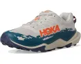 Трейловые кроссовки Hoka Torrent 4 с обновленной амортизацией и агрессивным протектором