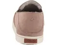 OluKai Лоферы Pehuea Heu с подкладкой из овчины и стелькой Everfit