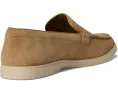 Лоферы Clarks Torford Easy из замши с контурной стелькой