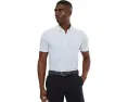 Polo футболка adidas Golf Ultimate365+ Go-To Print с влагоотводящими свойствами